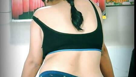 Vashu bhabhi