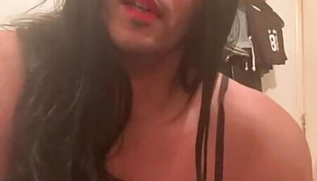 Egyptian Sissy Dodo Slut Exposed pt2