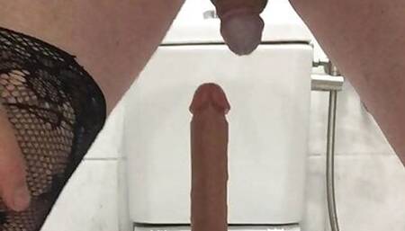 anal fuck