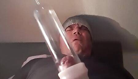 Big Cock Tom