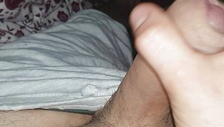 Drip wank