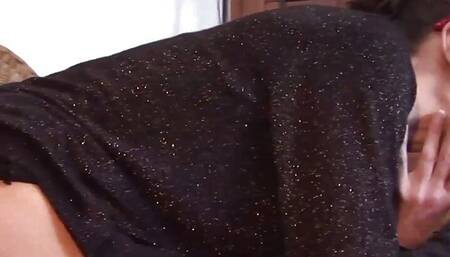 Casting Porno Italia vol.2 (Full Movie)