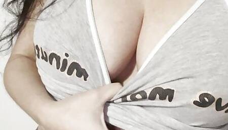 Put your hard dick over me and stroke it