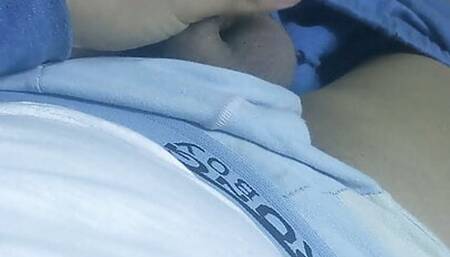 Sex gay