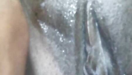 Look how I have creampie.