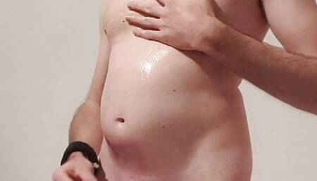 CREAM STUFFED BELLY