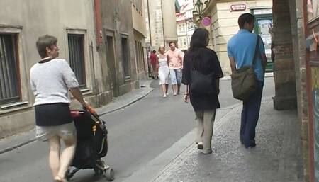 Finding   brother and girlfriend cheating