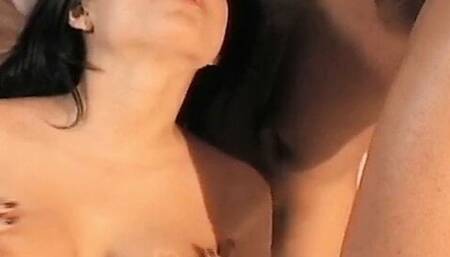 A hot and kinky sex scene featuring women with big tits with