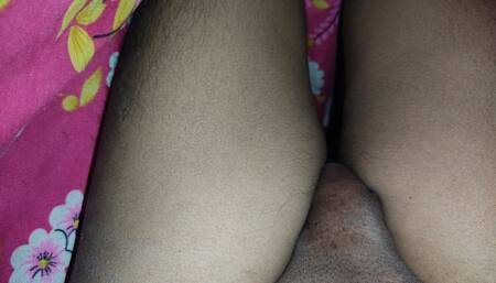 Bhabhi ki aad me land udaash hai