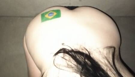 Srbija Jebe Brazil - Ajmo Nasi!