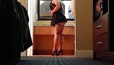 Crossdresser