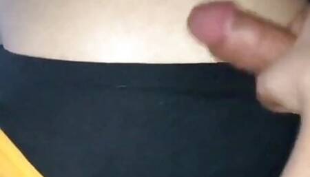 MI MADRASTRA SE PONE CACHONDA Y ME LA JALA