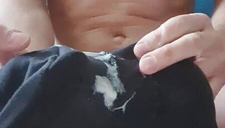 andkvcat i masturbated in my panties