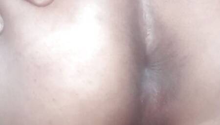 Delhi gand bottom