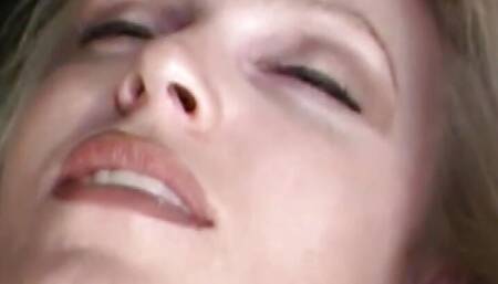 A good hard pegging is what you need