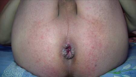 Orgasm contractions and cumshots 10