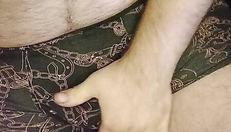 Belly And Bulge
