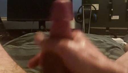 Nice hard cock