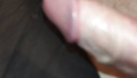 My virtual sex with hand