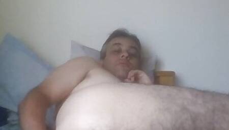 wanting cock