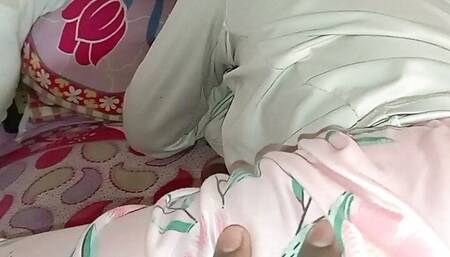Sleeping step-sister Fucking, Neha Bhabhi