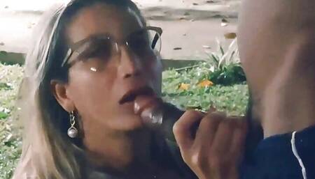 GUY BBC BLACK FUCK SHEMALE