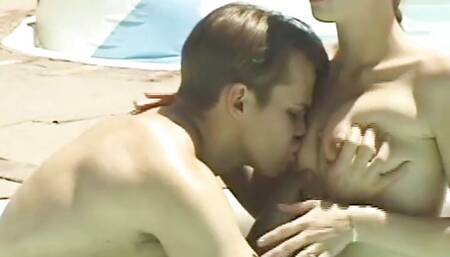 Big Love Inside Me - Episode 1