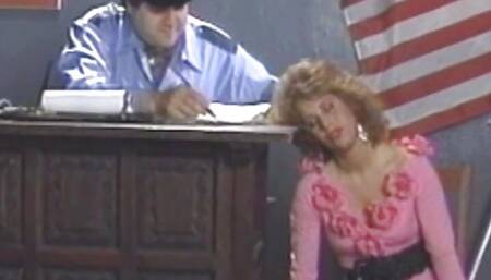 American Porn Adventure in 1982!!! - Chapter #02