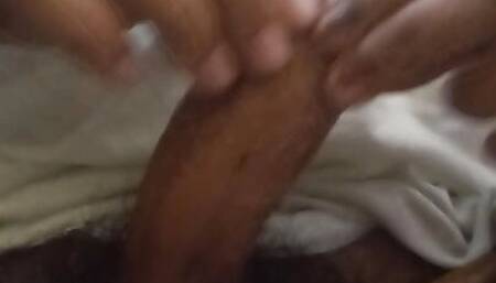 Indian boy