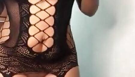 Sexy Bunny