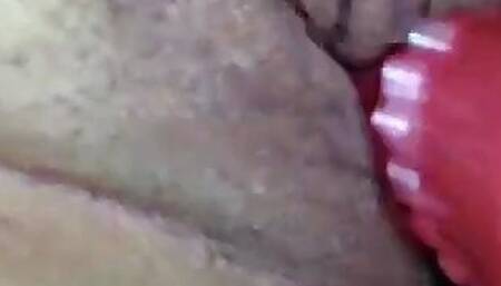 Creamy pussy 2