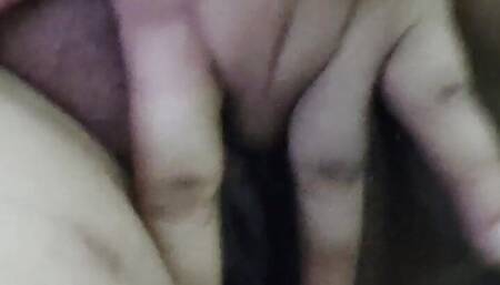 I'm bored at home and I use a lighter to masturbate