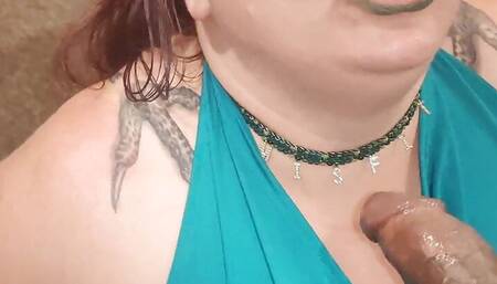 The Blow Job Chronicles