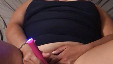 Tina Latina getting ready to get fucked