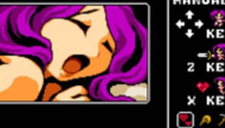 Sword of Succubus #1