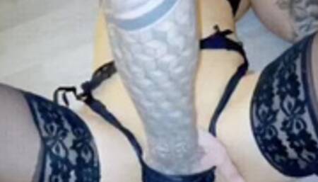 Michaela Isizzu ! she Doesn’t have enough Orgasm