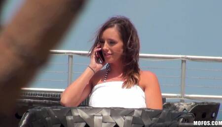 PervsOnPatrol - Jamie Jackson