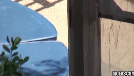 PervsOnPatrol - Janie Summers