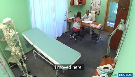 FakeHospital - Chelsy Sun 2
