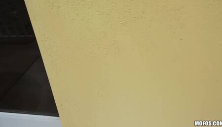 PervsOnPatrol - Joseline Kelly