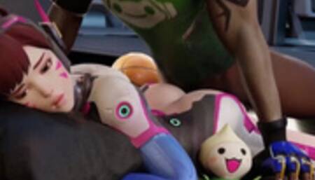 Ultimate 3d Sex Compilation (Big Tits Big Ass Tight Pussy, HD Fps60)