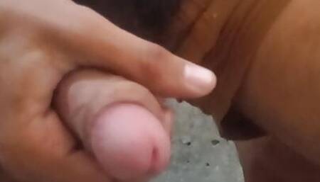 Asian boy porn outdoor video
