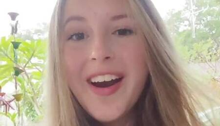 Famous onlyfans creator porcelainpiggiesff solo masturbation video leaked (onlyfans leaked)