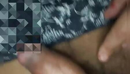 Solo Robinson D Huge cock