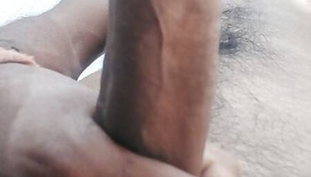 Morning hasmethun Village boy