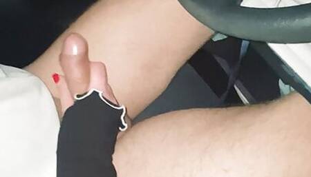 dangerous handjob