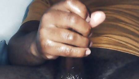 Cumshot livestream part.2