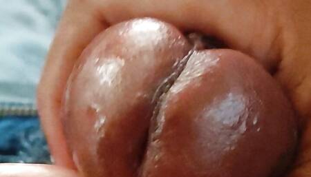 Asian cock cumshot