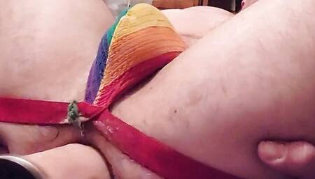 Wrecking my hole