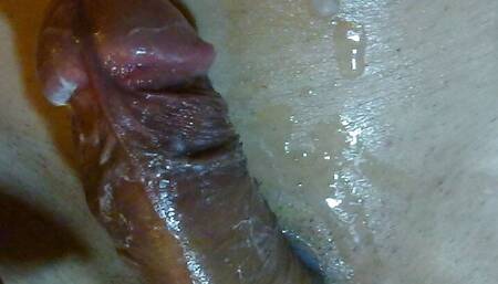 Moro's cumshot